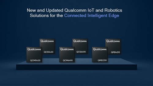コンピュータ・IT 6G: The Next Horizon: From Connected Qualcomm Expands Connected Intelligent Edge Ecosystem